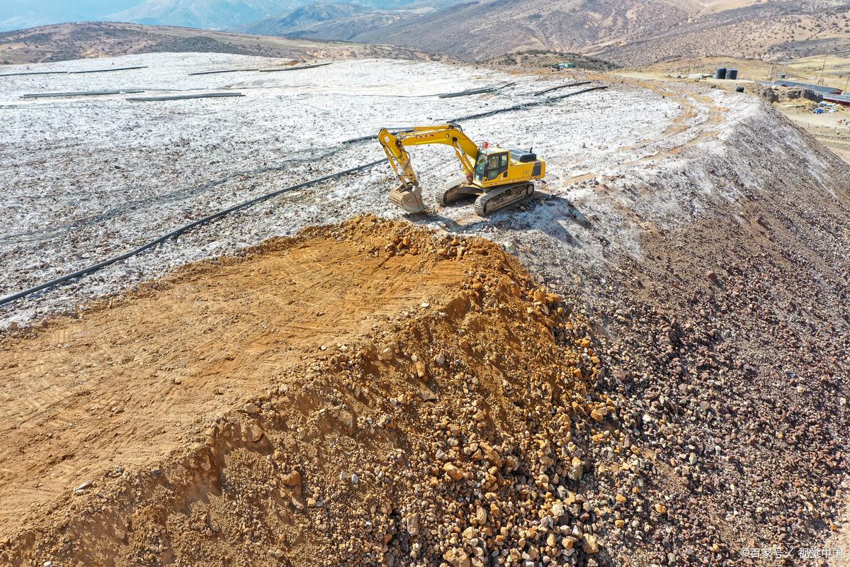 礦山開采與礦石加工資質(zhì)要求全解析