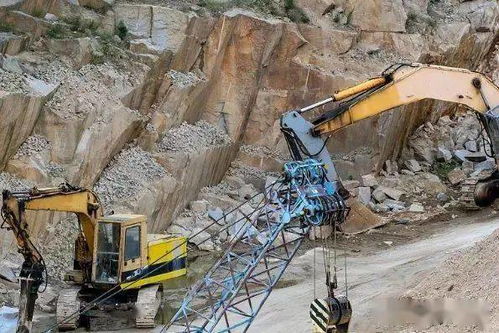 礦山生態(tài)修復(fù)其實(shí)不難，這篇攻略手把手教你，建議收藏！